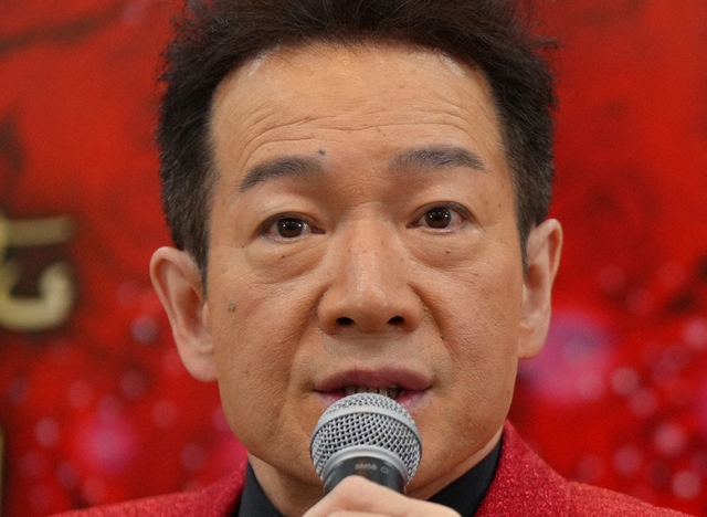 【音楽】田原俊彦　「うたコン」24日出演キャンセル　NHKが発表「田原俊彦さんの出演はなくなりました」